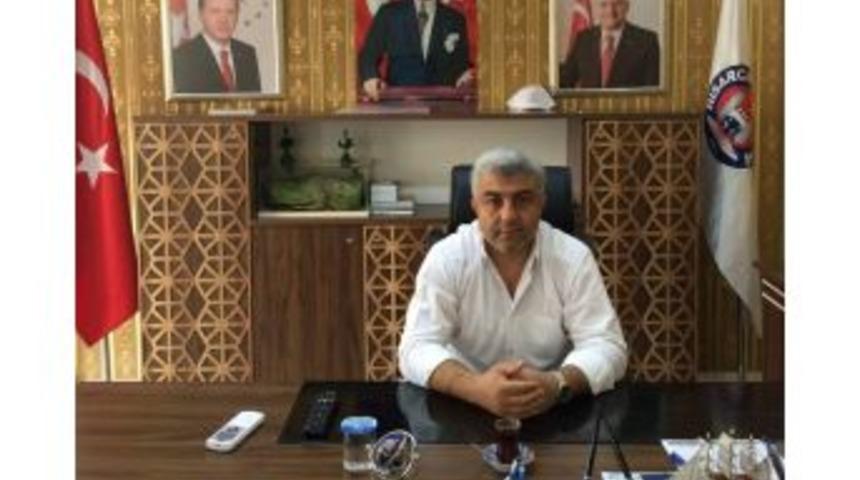 Fatih &Ccedil;alışkan: T&uuml;rk Toplumunun En Değerli Varlığı Bağımsızlığı, Bayrağı Ve Yaşadığı Vatan Topraklarıdır