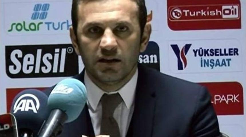 Bursaspor İkinci Yarı G&uuml;ld&uuml;