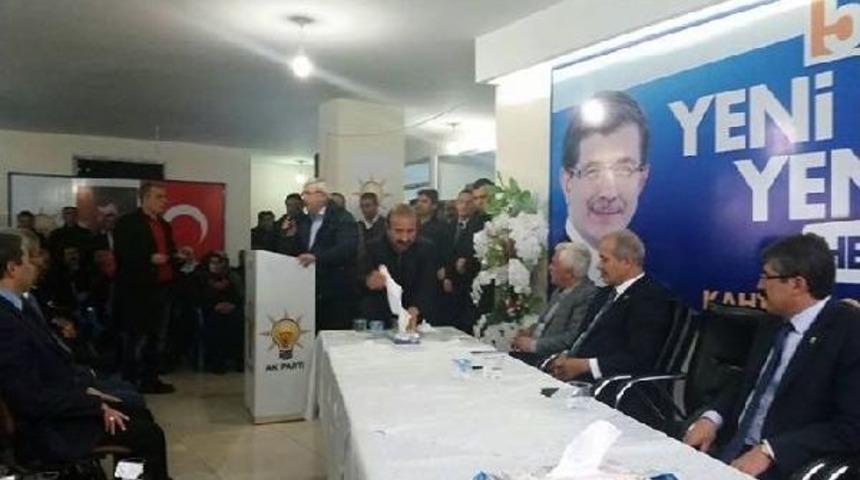 Metiner: İş D&uuml;nyasına Da Operasyon Yapılacak