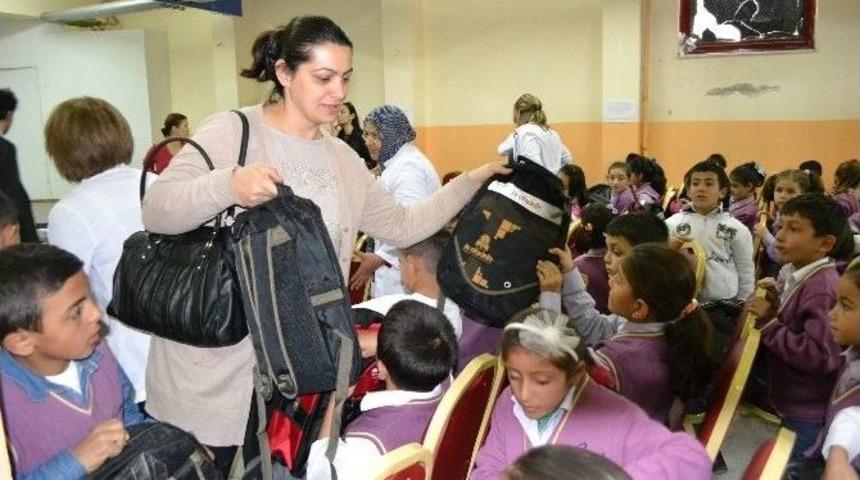 Sakatlar Derneğinden &Ouml;rnek Davranış