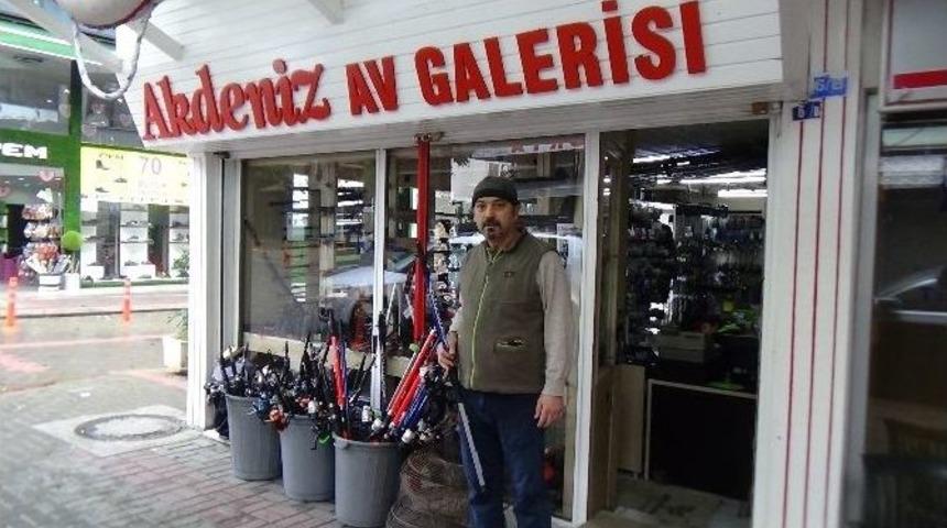 Balık&ccedil;ılara M&uuml;jdeli Haber