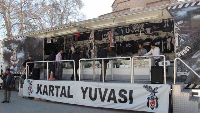 Kartal Yuvası Tavşanlı&rsquo;da 1
