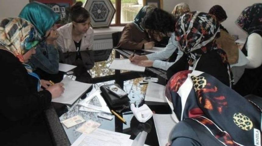 Sakem&rsquo;den İki Yeni Kurs