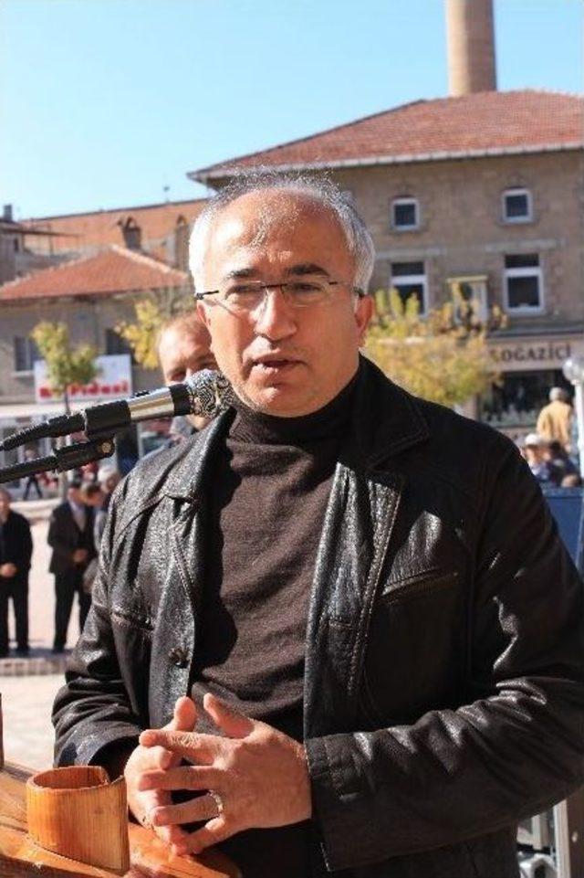 Tavşanlı&rsquo;da Metruk Evlerin Yıkımına Başlandı 3