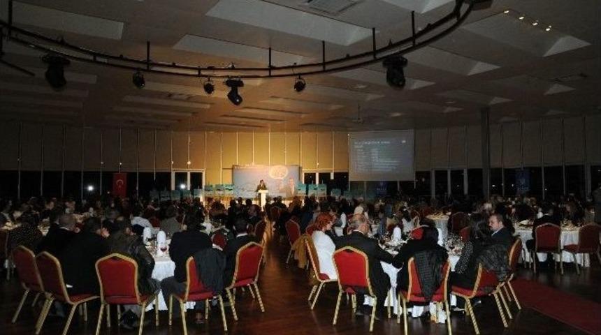 &lsquo;bursa İ&ccedil;in Ben De Varım&rsquo; Yarışmasında &Ouml;d&uuml;ller Sahiplerini Buldu