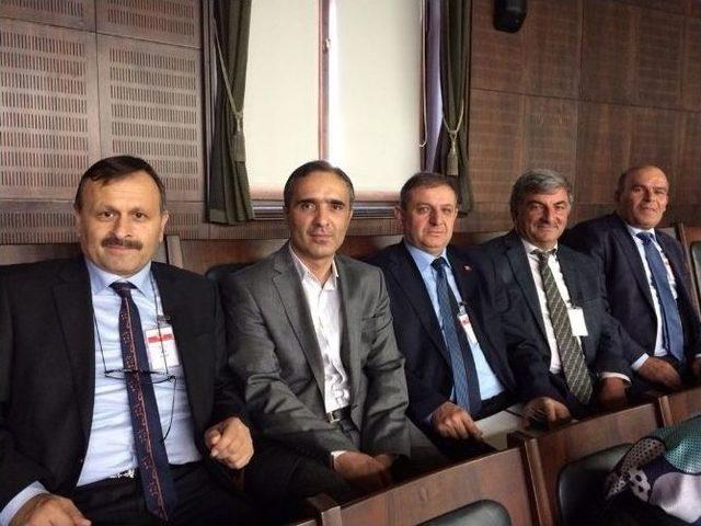 Kütahya’nın Gündemini Tavşanlı Belirliyor 2