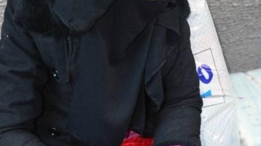 (&ouml;zel Haber) Başkent Sokaklarında T&uuml;rkmen Ailelerin Dramı