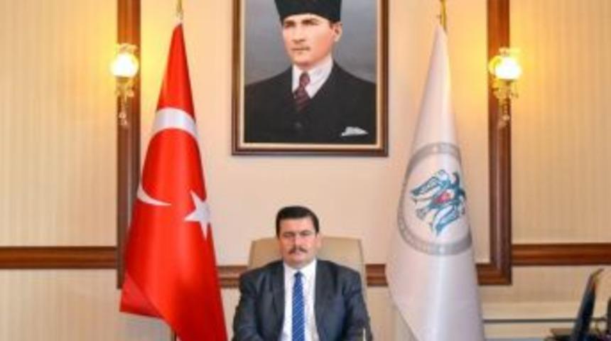 Erzincan Valiliği Adıyla 8 Ayrı Dolandırıcılık