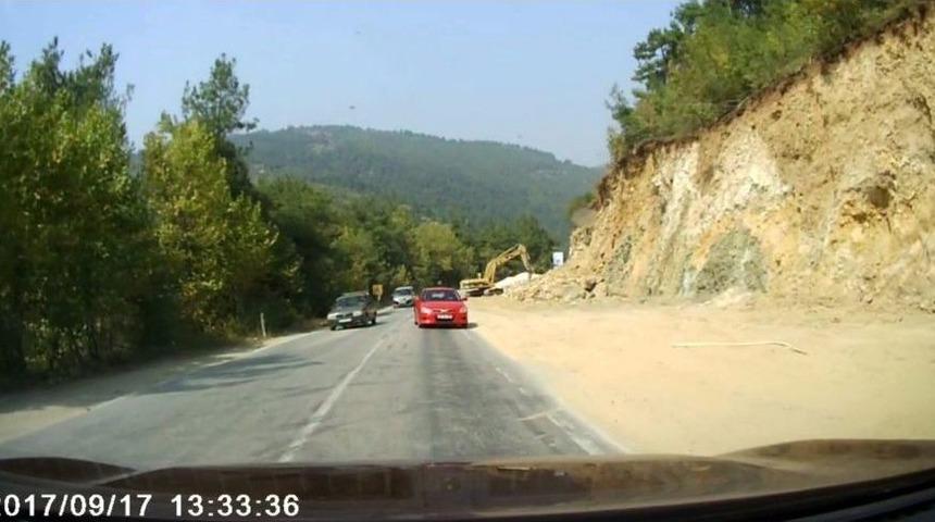 Bursa&rsquo;da Faciadan D&ouml;n&uuml;ld&uuml;.