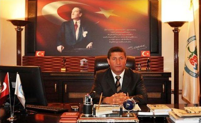 Afdk Ereğli Belediyespor&rsquo;a Ceza Yağdırdı 3