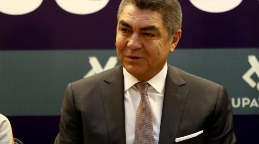 Kurtaran Mumcu: "ufak Tefek Sıkıntılarımız Olsa Da B&uuml;t&uuml;n Mevkilerdeki Oyuncularımız Hazır"