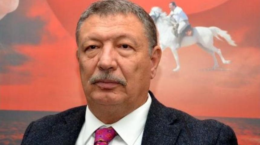 Bbp'li G&uuml;rhan: Tutuklu Gazeteciler Serbest Bırakılsın