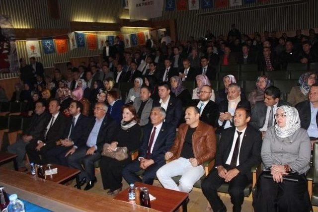 Kütahya’nın Gündemini Tavşanlı Belirliyor 1