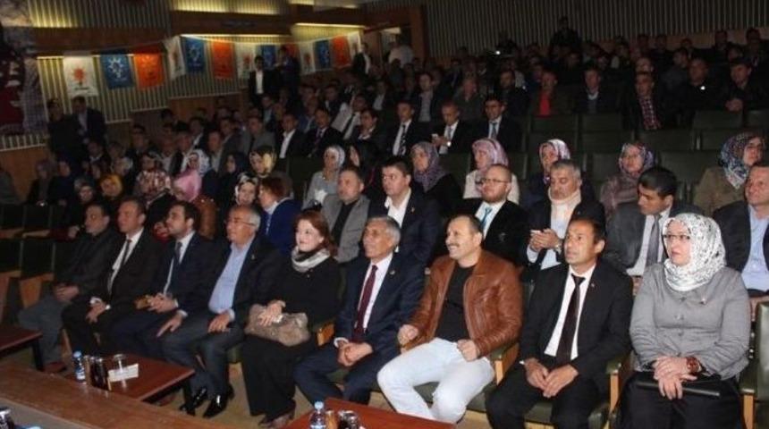 Mehmet Demir: Amacımız T&uuml;rkiye İmparatorluğunu Kurmaktır