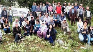 Taşocağına Onay Çıkmadı, Köylüler Ve Çevreciler Sevindi