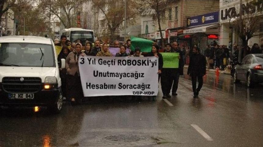 Hdp Ve Dbp&rsquo;den Uludere A&ccedil;ıklaması