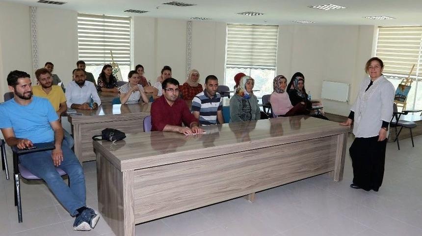 B&uuml;y&uuml;kşehir Belediyesinden &Ccedil;ığır A&ccedil;acak Sosyal Proje