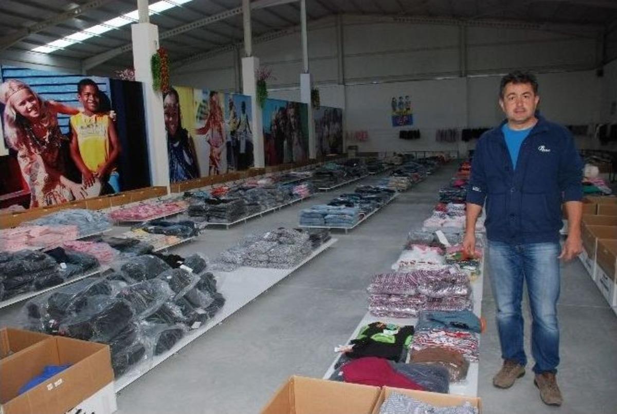 Defolu Tekstil &Uuml;r&uuml;nlerinde Geri D&ouml;n&uuml;ş&uuml;m