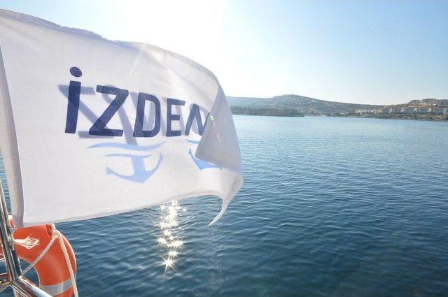 Körfez Filosuna İki Takviye Daha 2