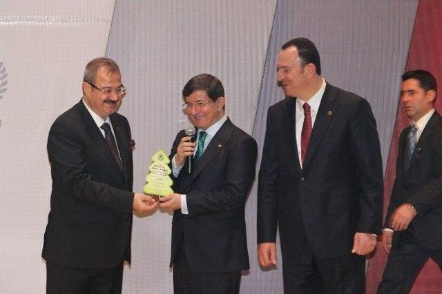 Başbakan Davutoğlu, 