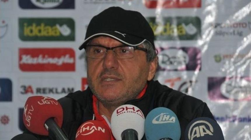 &Ccedil;aykur Rizespor&rsquo;dan Akhisar&rsquo;a Farklı Tarife