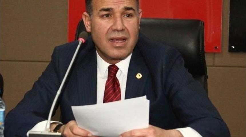 S&ouml;zl&uuml;&rsquo;den "5 Ocak Stadı" Kararına Destek