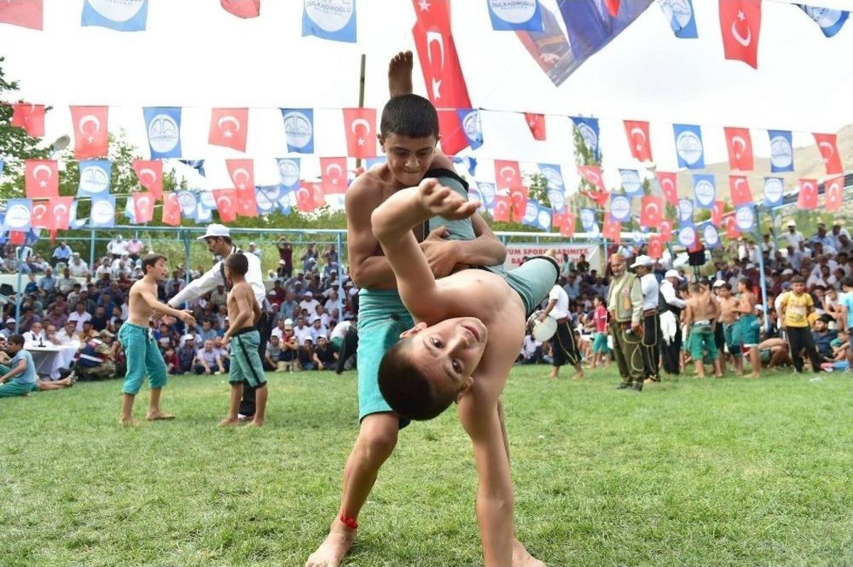 Dulkadiroğlu&rsquo;ndan G&uuml;reş Festivali