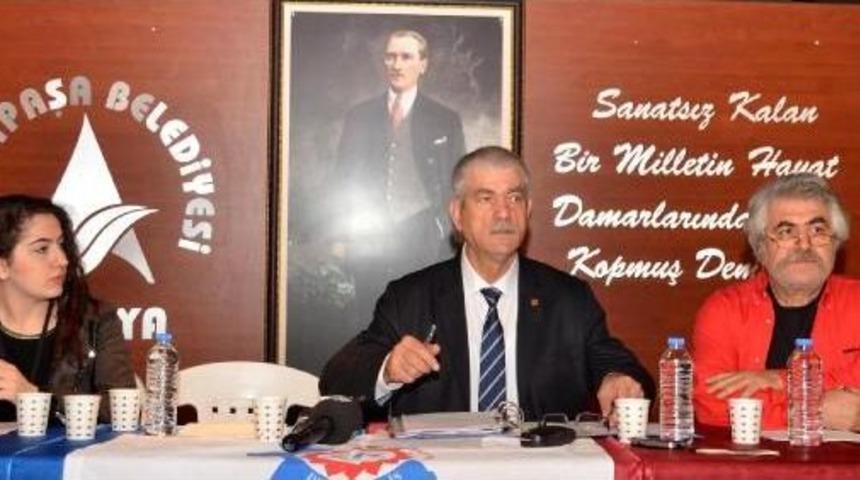 Disk Genel Başkanı Beko: 1 Milyon Aileye Aylık 1000 Lira Yardım Yapılsın