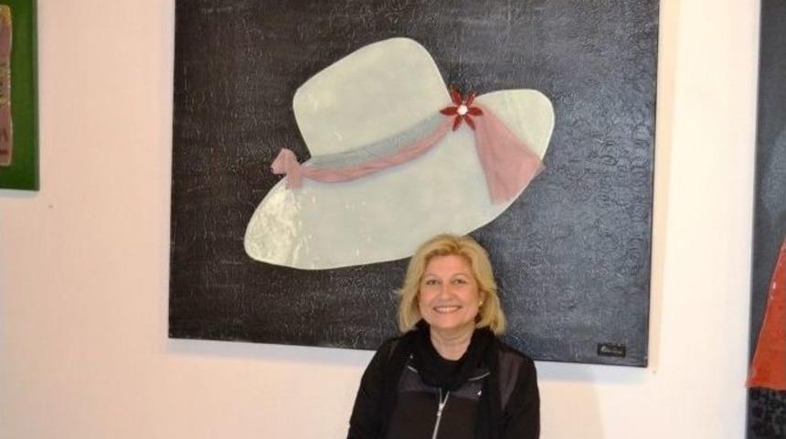 Camda Eriyen Renkler