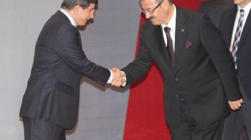 Gaziantep&rsquo;in Yıldızları &Ouml;d&uuml;l T&ouml;reni