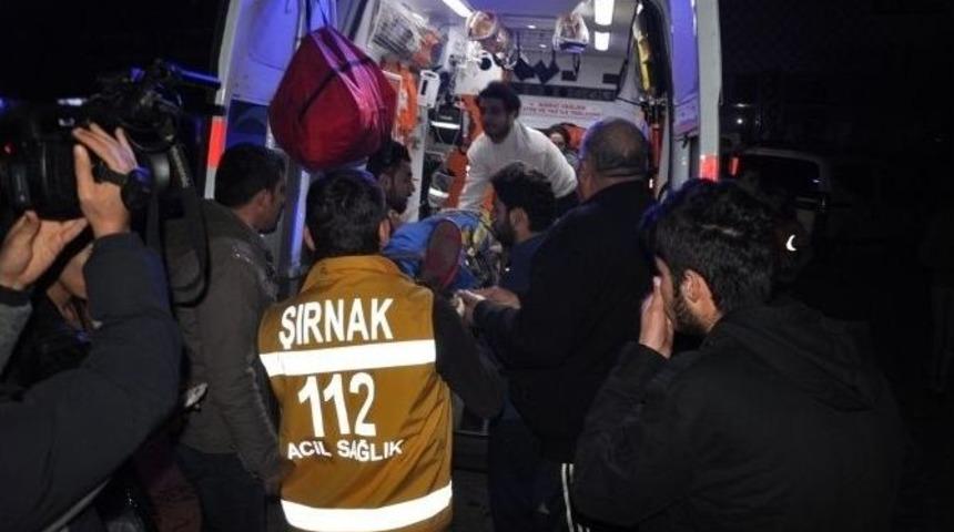 Kız Yurdunda Yangın Paniği