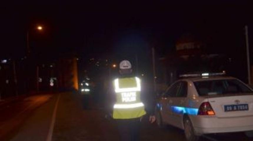 Kuşadası&rsquo;nda Uyuşturucu Operasyonu