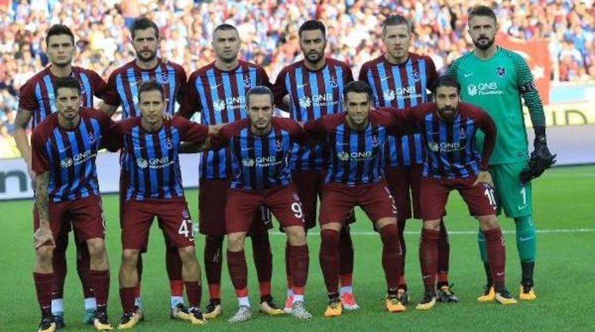 Trabzonspor’Da Tarihinin En Çok Gol Yediği 2’Nci Sezon