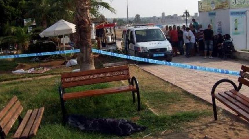 5 Yaşındaki Suriyeli Çocuk Bıçaklanarak Öldürüldü