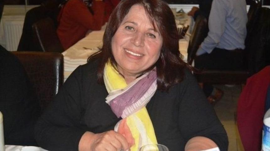 Ayop &Uuml;yeleri Bir Araya Geldi