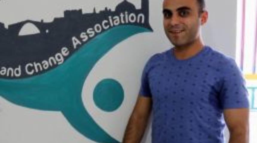 Dezavantajlı Gençlere Ücretsiz İngilizce Kursu İmkanı