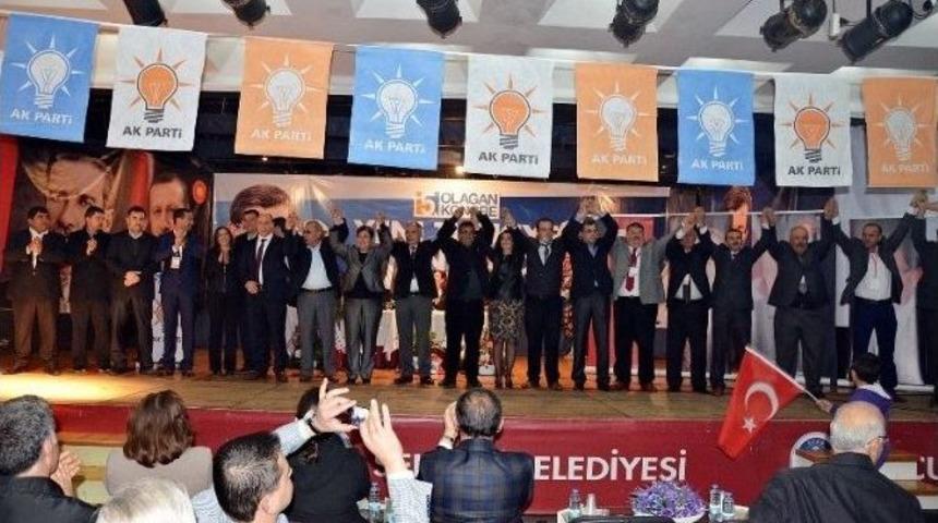 Binali Yıldırım&rsquo;dan Sel&ccedil;uk&rsquo;a M&uuml;jde