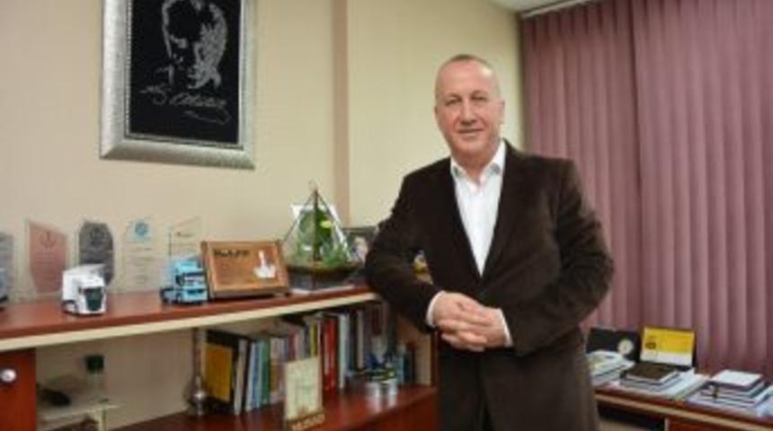 İş Garantili Şoförlük Kursu