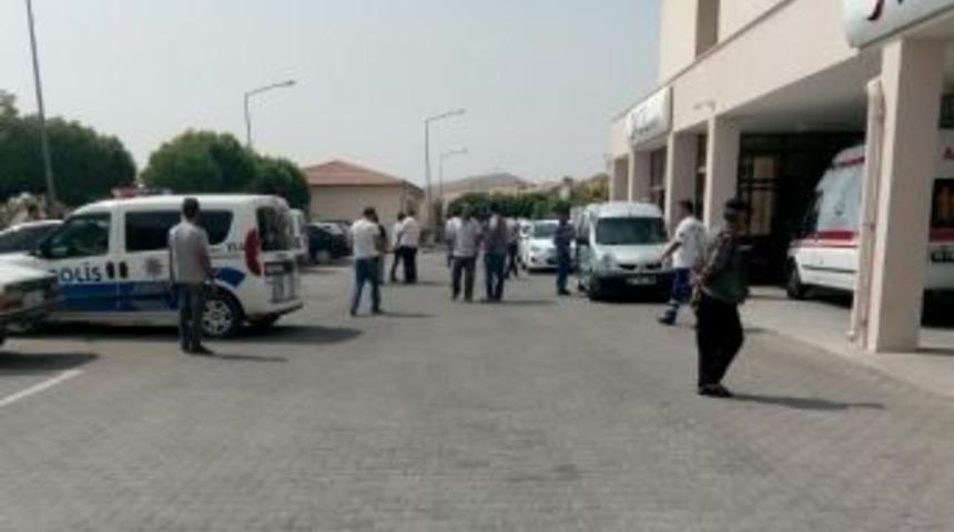 İki Grup Arasında Çıkan Kavgada 4 Kişi Yaralandı