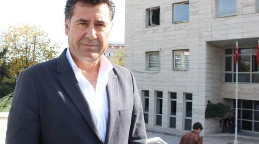 Kocadon: Artık Beraatımı İstiyorum
