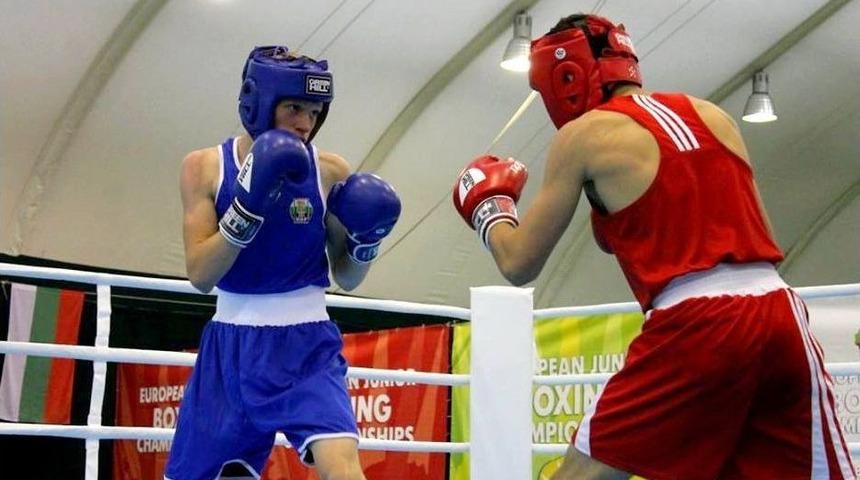 Bulgaristan&rsquo;da Galibiyetle Başladık