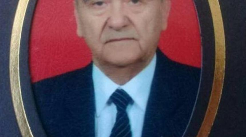 Emekli Albay Kazada Hayatını Kaybetti