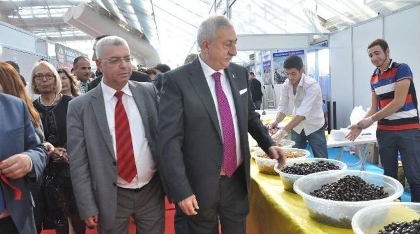 3.y&ouml;resel &Uuml;r&uuml;nler Tanıtım G&uuml;nleri Başladı
