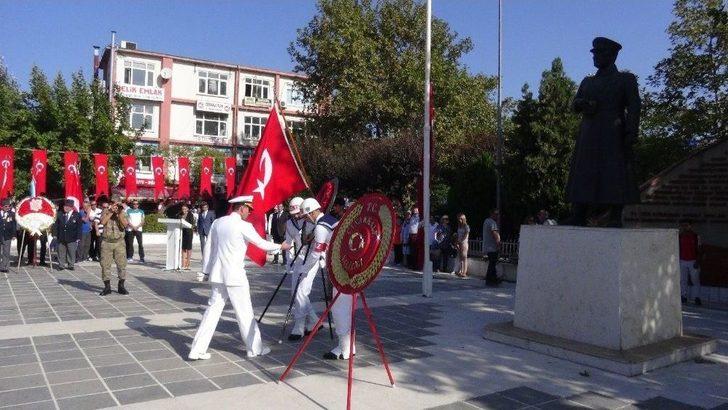 Çanakkale’de Gaziler Günü Kutlaması G3