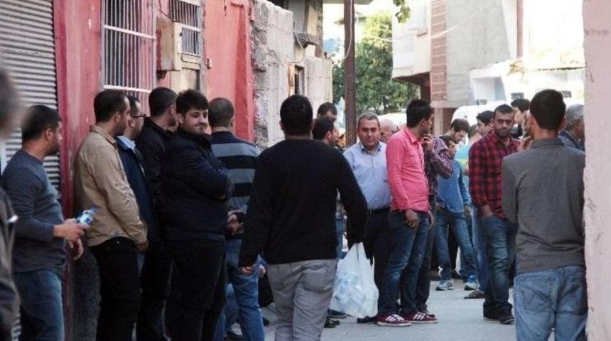 Başkasının Yatak Odasında Sır Cinayet