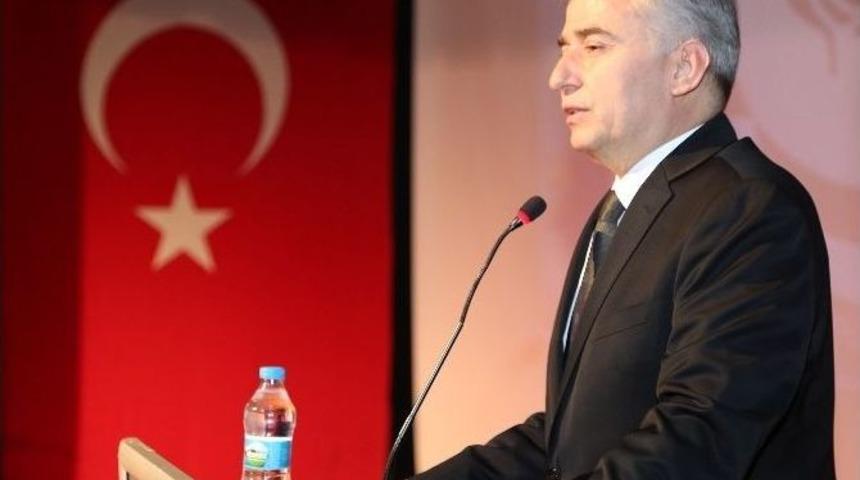 Kadın Meclisi&rsquo;nde Se&ccedil;im Heyecanı