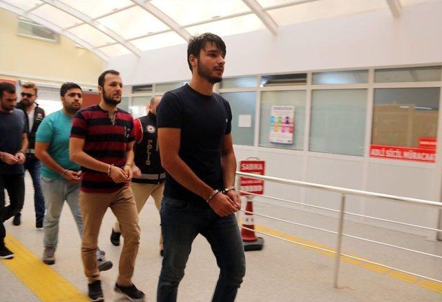 Kocaeli’de Fetö Operasyonu: 8 Kişi Adliyeye Sevk Edildi 1