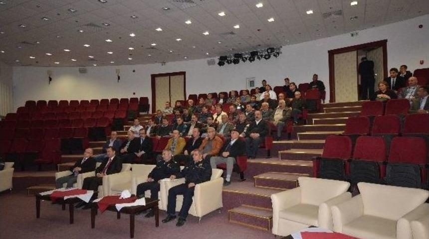 Emniyetten Trafik K&uuml;lt&uuml;r&uuml; Ve Etik İlkeleri Eğitimi