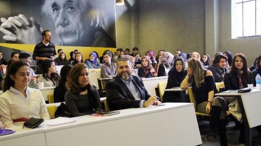 (&ouml;zel Haber) Bu Meslekler Gelecek Vaat Ediyor