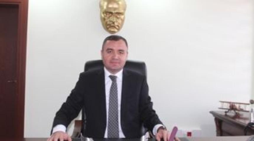 Tuşba Kaymakamlığı&rsquo;ndan Dar Gelirli Ailelere K&ouml;m&uuml;r Yardımı
